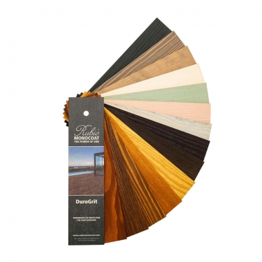 Mostrar Rubio Monocoat Durogrit